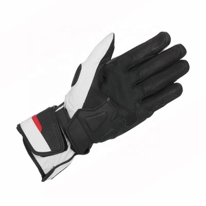 Guantes de Motocicleta de Diseño Moderno, Cómodos, Multicolores, con Etiqueta Personalizada, de Secado Rápido, Diseño Especial, Precio Económico - Product Image 3