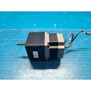 ORIENTAL MOTOR PK564AN-TG10 สเต็ปปิ้งมอเตอร์ 5 เฟส ใช้เป็นอะไหล่อุปกรณ์เซมิคอนดักเตอร์รุ่นเก่า - Product Image 4