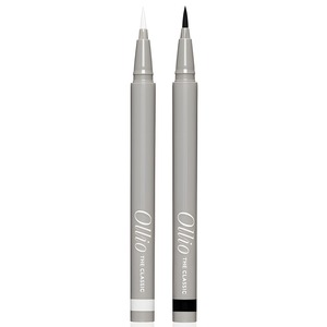 Adhésif pour cils Ollio Korean K-Beauty Olrio The Classic Eyelash Glue Liner Transparent 1 pièce Fabriqué en Corée - Product Image 4