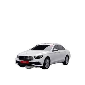 Mercedes-Benz Clase E E250 Exclusive, Modelo Septiembre 2023, con 19,450 km, Caja de Cambios Automática, Asientos de Cuero, Cámara Trasera - Product Image 1