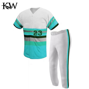 Personalized Baseball <b>Kit</b> Design Printing for Teams <b>Schools</b> Clubs Matches Fit Custom Logo Durable Material Training Bulk Orders - Product Image 4