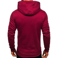Sweat à capuche gris élégant et personnalisé pour motards, grande taille, en polyester polaire, avec protection CE pour moto