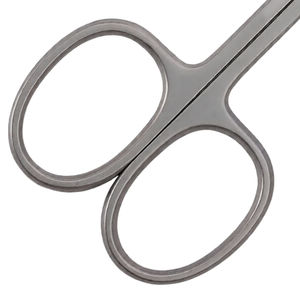 Tijeras para Cutículas con Punta Fina, Tijeras para Cutículas de Acero Inoxidable, Cortaúñas - Product Image 5