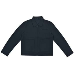 Customizable <b>Men</b> Nylon Bomber <b>Flight</b> <b>Jacket</b> Spring Windproof Breathable Stand Collar Streetwear Oversized - Product Image 2