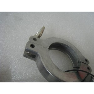 ล็อต 5 ชิ้น คละแบบ KF 40 Clamps - อุปกรณ์และอะไหล่เซมิคอนดักเตอร์ระดับโลกที่เชื่อถือได้ - Product Image 3
