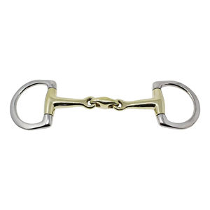 Bocados para Caballos de Acero Inoxidable Personalizados - Fabricante de Calidad Premium en Pakistán, Marca TALLIANS INTERNATIONAL, Modelo TI-HRE-HB-A99-014 - Product Image 1