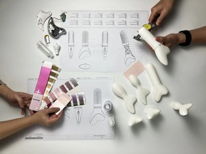 Industrial <b>Design</b> Prototype <b>Service</b> for Product Development and Custom Mould Creation - Product Image 6