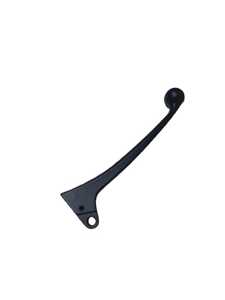 Pièce de rechange pour levier de frein de moto Yamaha Jog 50, composant de commande de guidon noir - Product Image 1