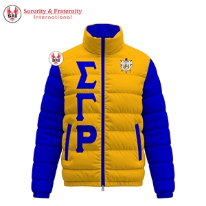 Veste d'hiver brillante de qualité supérieure pour homme, veste matelassée en duvet personnalisée, veste matelassée pour homme avec option de couleur personnalisée - Product Image 2