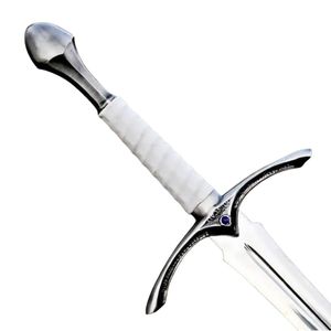 Cuchillo de Combate de Hoja Recta de Acero Inoxidable, Grado Industrial, Hoja Única, No Ajustable, Herramientas para Exteriores OEM - Product Image 5