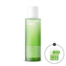 Tonico Idratante Isoi (Jangsujin Toner) 130ml in Offerta (: Ampolla Jangsujin 1mlx3) Gestione 4976091, Skincare - Product Image 1