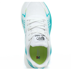 Cosmo Green Chaussures de course pour hommes Chaussures de sport légères Chaussures d'entraînement respirantes Semelle amortissante - Product Image 2