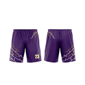 Pantalones Cortos de Fútbol para Hombre en Oferta, Camiseta de Manga Corta y Pantalones Cortos Sublimados de Alta Calidad para Niños - Product Image 2