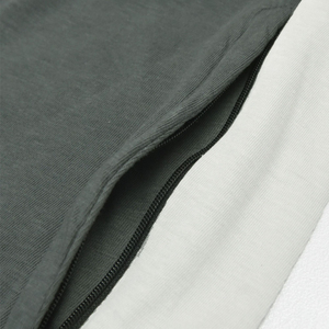 High Quality Men's Pants Streetwear Men <b>Trousers</b> Wholesale Fashion Clothing Cotton Casual Customized Men's <b>Trousers</b> - Product Image 2