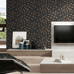 Azulejos de porcelana modernos de 30x60cm con acabado mate, azulejos cerámicos para suelo y pared, para baño, cocina, sala de estar, duraderos, antideslizantes y resistentes al agua. - Product Image 1