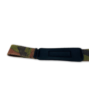 Custom weight lifting straps D-<b>ring</b> gym fitness workout training session deadlift pull up gymnastics powerlifting Gym Straps OEM - Product Image 4