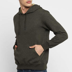 Sudadera con Capucha para Hombre de Alta Calidad, 100% Algodón, Estilo Urbano, Antiencogimiento, en Oferta a Bajo Precio - Product Image 6