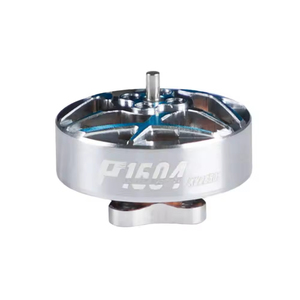 <span class=keywords><strong>P1604</strong></span> 2850KV มอเตอร์ไฟฟ้ากระแสตรงแบบไร้แปรงถ่าน4 3800KV 6S สำหรับโดรนแบบฟรีสไตล์ผลิตจากโลหะผู้ผลิตโรงงาน - Product Image 2
