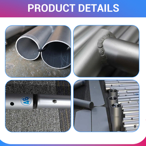 Fondo <span class=keywords><strong>de</strong></span> Fotografía con Marco <span class=keywords><strong>de</strong></span> Aluminio y Tela Tensada para Sublimación <span class=keywords><strong>de</strong></span> Tinta CMYK 4C, Personalizable, para Eventos - Product Image 4