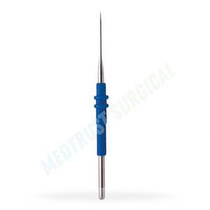 อุปกรณ์นำกลับมาใช้ใหม่ได้ อิเล็กโทรดคุณภาพสูง อิเล็กโทรดคุณภาพเยี่ยม มีสินค้าในสต็อก อิเล็กโทรดแบบกำหนดเอง - Product Image 2