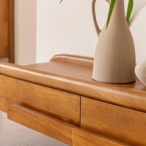 Soporte para TV de madera de mango Vandana Vertex Flux - Product Image 5