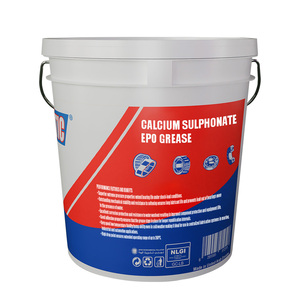 Graisse complexe surbaseée au sulfonate de calcium Atlantic EP NLGI 2 |   Lubrifiant industriel |   Résistant à l'eau - Product Image 2