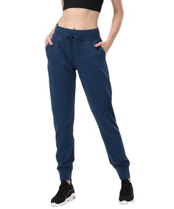 Pantalones Deportivos de Verano a la Moda para Hombre, 100% Algodón, Transpirables, con Cierre de Cordón, los Más Vendidos, Precio Económico, Exportación - Product Image 2