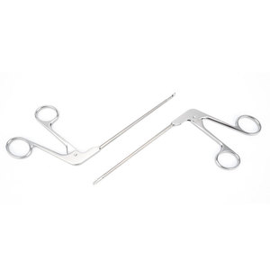 Ensemble d'instruments arthroscopiques en acier inoxydable de qualité supérieure, outils chirurgicaux pour interventions orthopédiques professionnelles, interventions mini-invasives - Product Image 5