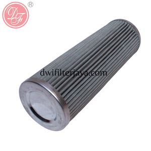 New Direct Wholesale Glassfiber 100 Micron Pleated Hydraulic Oil Filter Element Replacement for Rexroth Return Hydraulic System - Product Image 5
