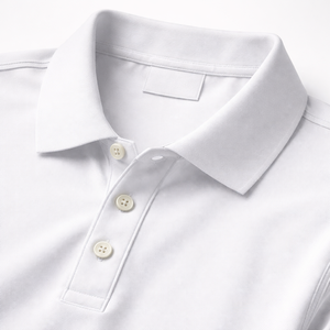 Camisetas Polo de Manga Larga para Hombre Directo de Fábrica - Opciones Personalizadas Disponibles para Pedidos al por Mayor - Product Image 4