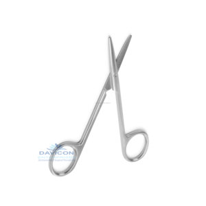กรรไกรโลหะสำหรับเด็ก - Product Image 3