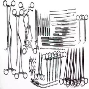 High Quality Stainless Steel Manual Orthopedic Surgical Instruments Reusable Class I 1 Year Warranty Dentavex Corporation CE - Product Image 5