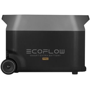 แบตเตอรี่เสริม Original New EF DELTA Pro Extra Battery 3600Wh มีจำหน่ายแล้ว - Product Image 3