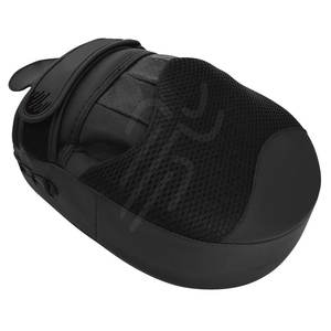 Guantes de Boxeo de Piel Sintética con Diseño Personalizado, Almohadillas Protectoras de Alta Calidad para Entrenamiento Profesional de Boxeo - Product Image 3