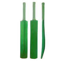 Bate de Cricket Ligero de Madera Ambidiestro para Jóvenes, Cosido a Mano, Personalizable, Set de Equipamiento para Partidos, Academias, Universidades y Equipos Universitarios