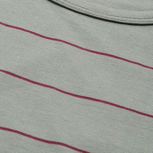 Camisetas de Tirantes para Hombre con Logotipo Personalizado, 100% Algodón, Bordado, Ropa Deportiva, Servicio OEM, Secado Rápido, Ecológicas - Product Image 6