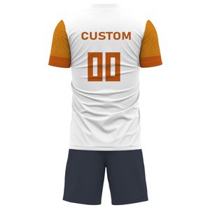 Uniformes Deportivos Personalizados de Alta Calidad, Camisetas de Fútbol para Hombre y Mujer, Proveedor de Pakistán - Product Image 3