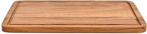Wooden Rectangle Chopping Board 2.0cm Thick Easy to Clean - Product Image 3