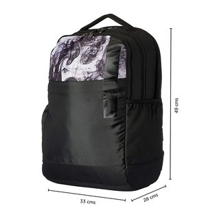 Sacs à dos de randonnée et de voyage en gros, couleur unie, confortables, légers, pour adultes, sacs à dos de sport et de golf - Product Image 5