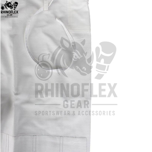 Wholesale Price High Quality Martial Arts Uniform Men Custom Made Logo Jiu Jitsu Uniform Professional Jiu Jitsu Uniform - Product Image 6