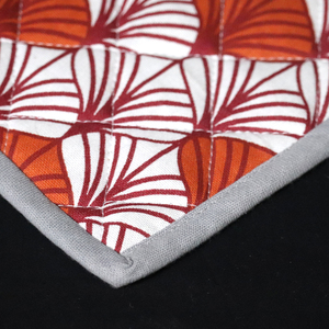 Nouveauté : Porte-ustensiles en coton 100% avec un magnifique design imprimé, au prix le plus bas, fabriqué en Inde - Product Image 4