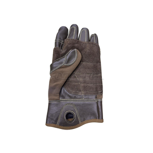 Guantes de Rapel Tácticos Reforzados con Kevlar, Guantes de Seguridad para Operaciones con Cuerdas en Exteriores, OEM, Resistentes, con Agarre Fuerte - Product Image 4