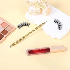 Outils de rehaussement de cils : Peigne séparateur personnalisé pour application précise des cils - Product Image 4