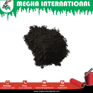 Factory Supply Black Pigment Powder High Quality Colorant for <b>Paint</b> Coatings Plastics <b>Rubber</b> Ink and Industrial Use - Product Image 2