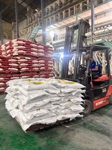 Riz Jasmin Parfumé 100% Brisé du Vietnam, Vente en Gros, Exportation, Fournisseur OEM, Sacs PAPE BOPP PP de 5kg, 15kg, 25kg, 50kg - ANNA DO VILACONIC - Product Image 6