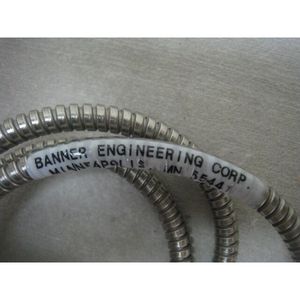 Cable de Fibra Óptica Banner Engineering BT23S - Equipos y Piezas de Semiconductores de Confianza de Marca Global - Product Image 4