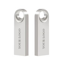 Flash Drive Langsung dari Pabrik 1GB 2GB 4GB 16GB Pendrive 64GB Flash Drive Disk Kapasitas Asli 8GB USB