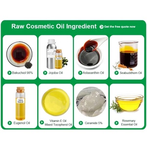 สารสกัดจากเมล็ดพืชพโซราเลีย คอริลิโฟเลีย ขายส่ง ปริมาณมาก 98% น้ำมันบาคูชิออล เกรดเครื่องสำอาง - Product Image 3