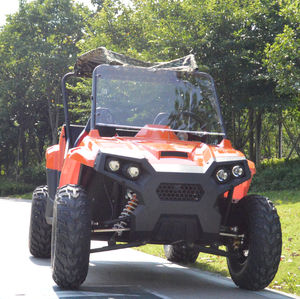 UTV Legales para Circular en la Calle, Buggy MAYTOP 4x4, Vehículo Utilitario Todoterreno - Product Image 6