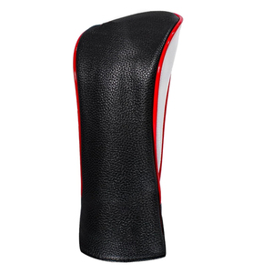 Meilleures ventes : Housses de tête de golf personnalisées avec logo et couleur, de haute qualité, en cuir, design personnalisé, prix de gros - Product Image 3